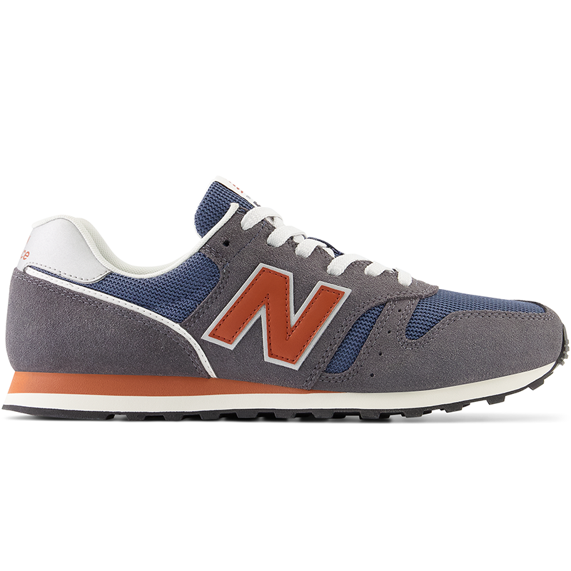 

Férfi cipő New Balance ML373OG2 – szürke