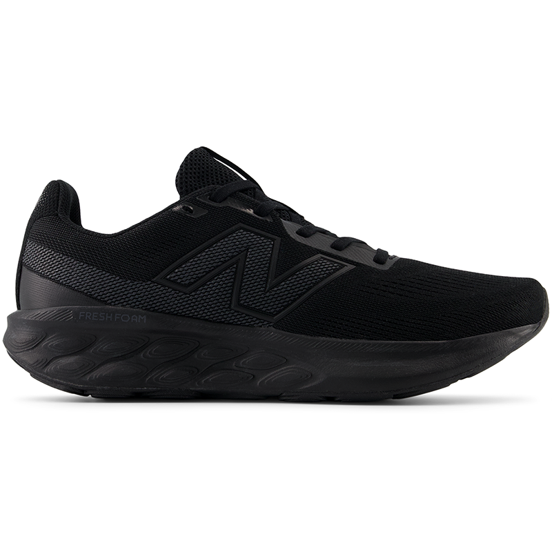 

Férfi cipő New Balance M520LT9 – fekete