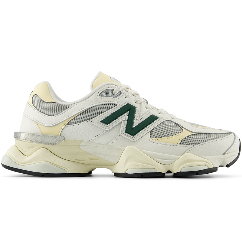 

Unisex cipő New Balance U9060ESE – fehér