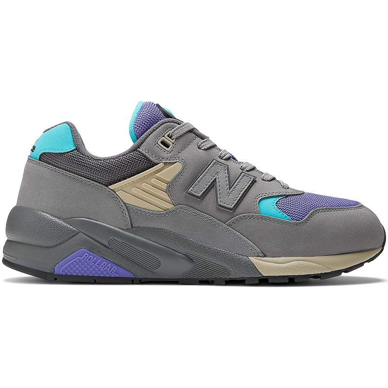 

Férfi cipő New Balance MT580VA2 – szürke