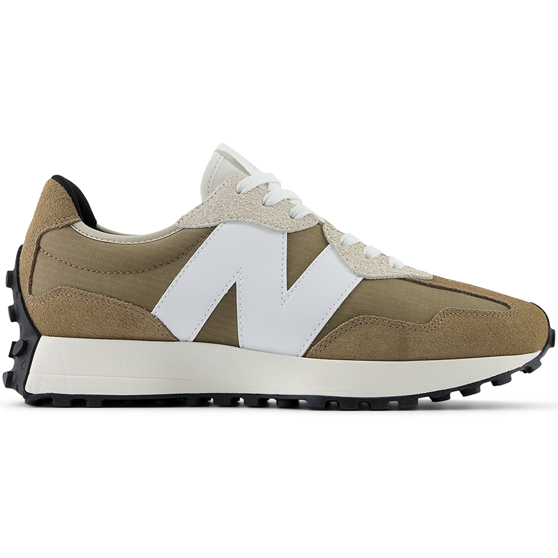 

Unisex cipő New Balance U327SBC – barna