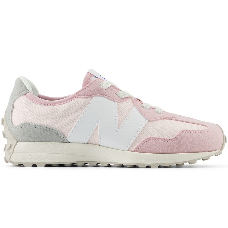 

Gyermekcipő New Balance PH327CK – rózsaszín