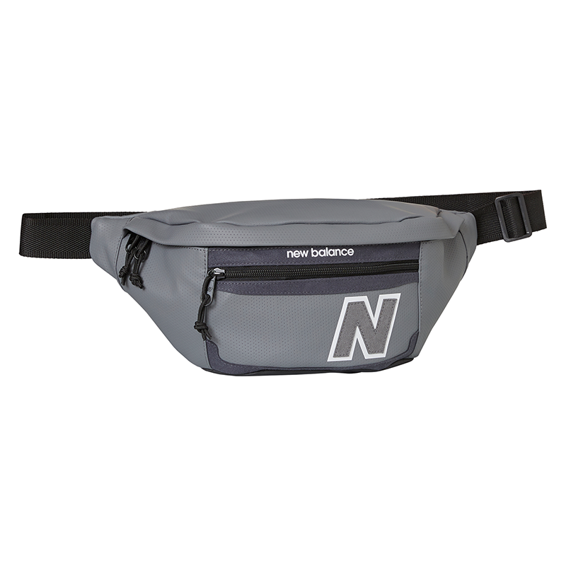 

Övtáska New Balance LAB23105CAS – szürke