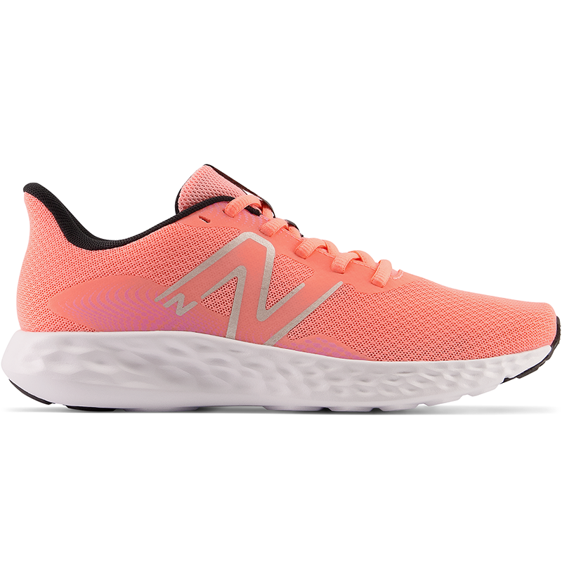 

Futócipő New Balance W411LH3 – narancssárga