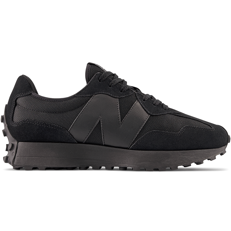 

Unisex cipő New Balance MS327CTB – fekete