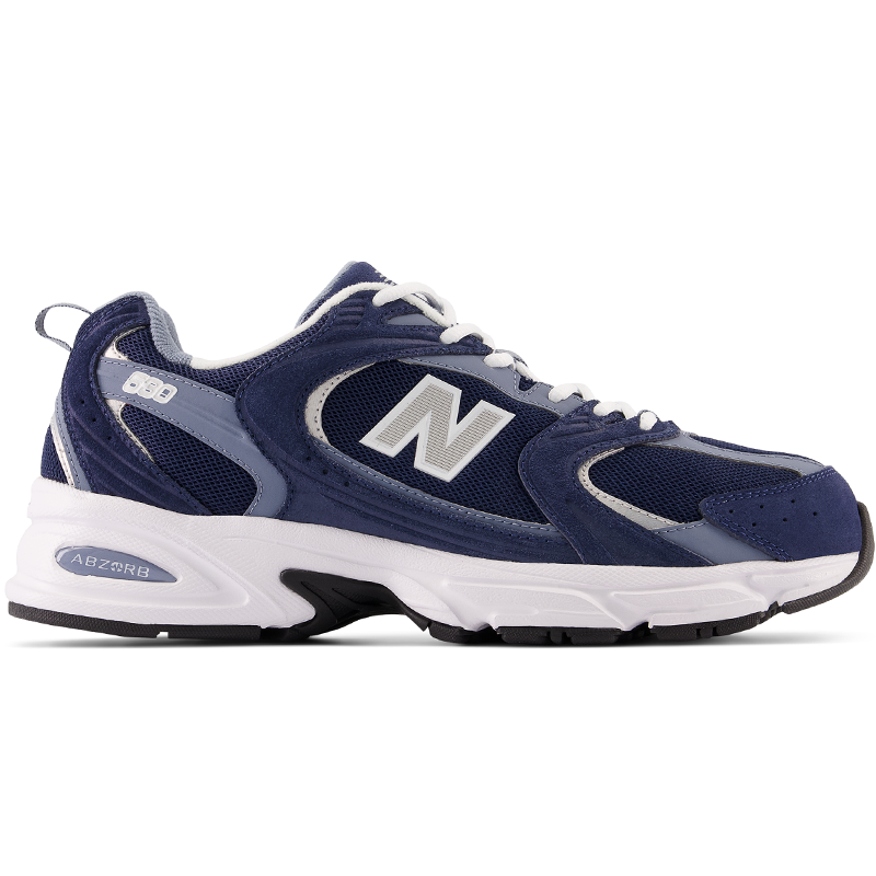 

Unisex cipő New Balance MR530CA – sötétkék