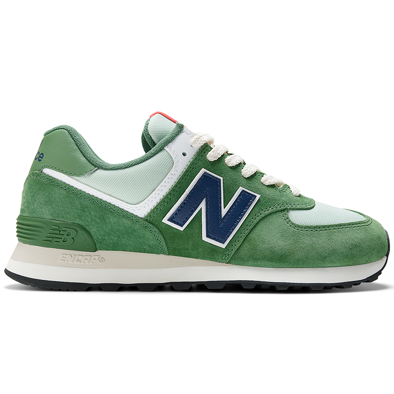 

Férfi cipő New Balance U574HGB – zöld