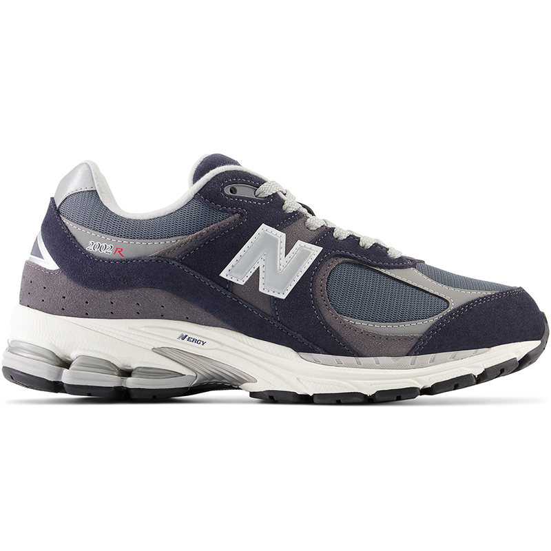 

Unisex cipő New Balance M2002RSF – sötétkék