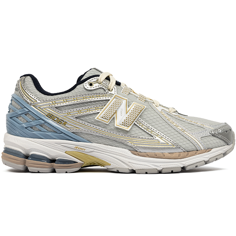 

Unisex cipő New Balance M1906RKC – bézs