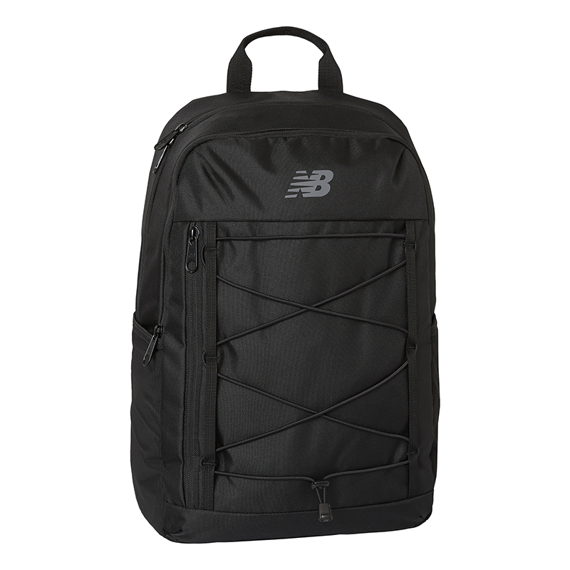 

Hátizsák New Balance LAB23090BK – fekete