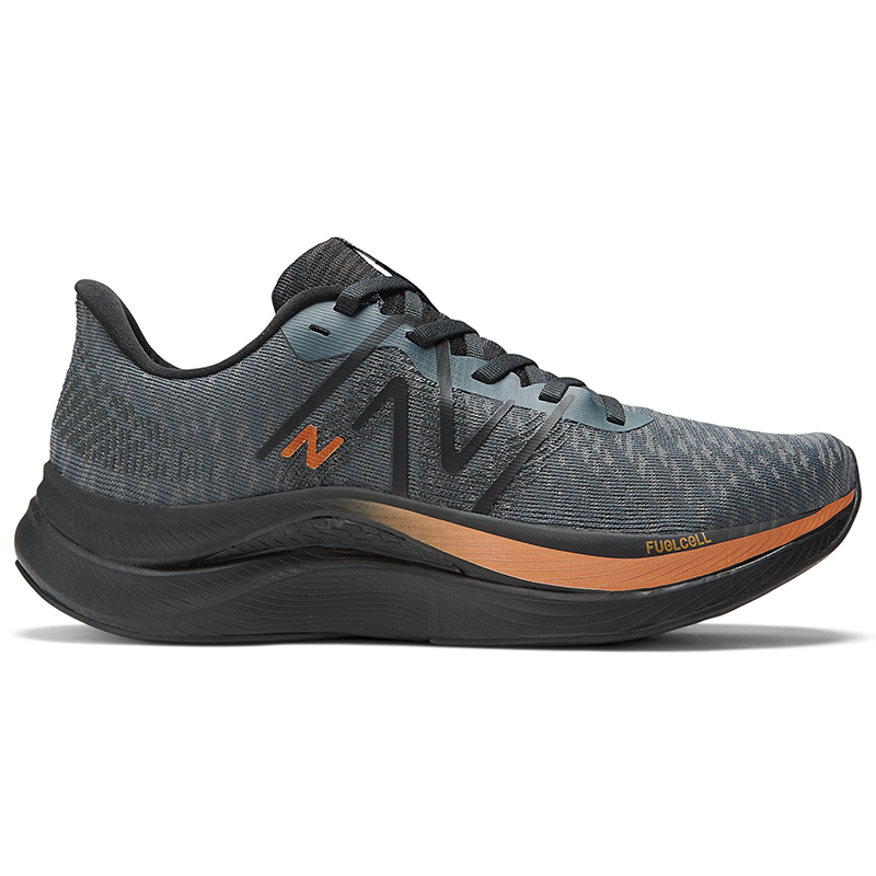 

Női futócipő New Balance FuelCell Propel v4 WFCPRGA4 – fekete