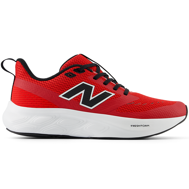 

Gyermekcipő New Balance GK625RD – piros