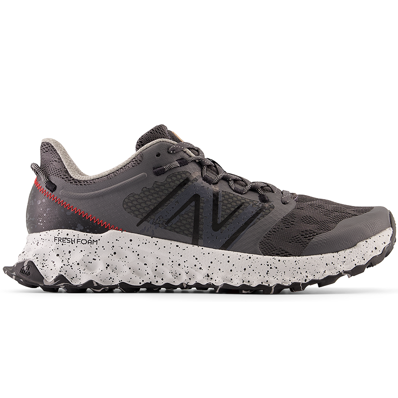 

Férfi futócipő New Balance Fresh Foam Garoé MTGAROLG – szürke