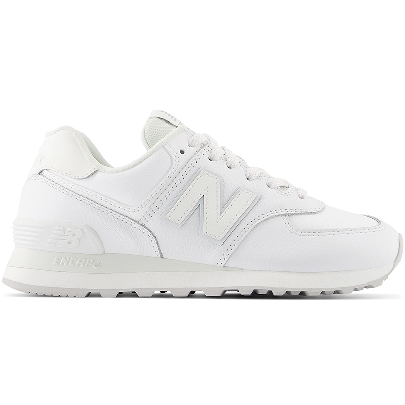 

Női cipő New Balance WL574IM2 – fehér