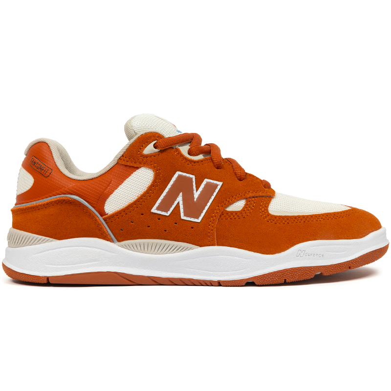 

Férfi cipő New Balance Numeric NM1010RD – narancssárga