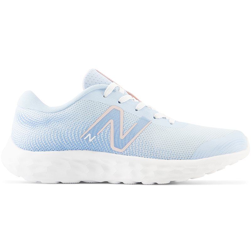 

Gyermekcipő New Balance GP520SP8 – kék