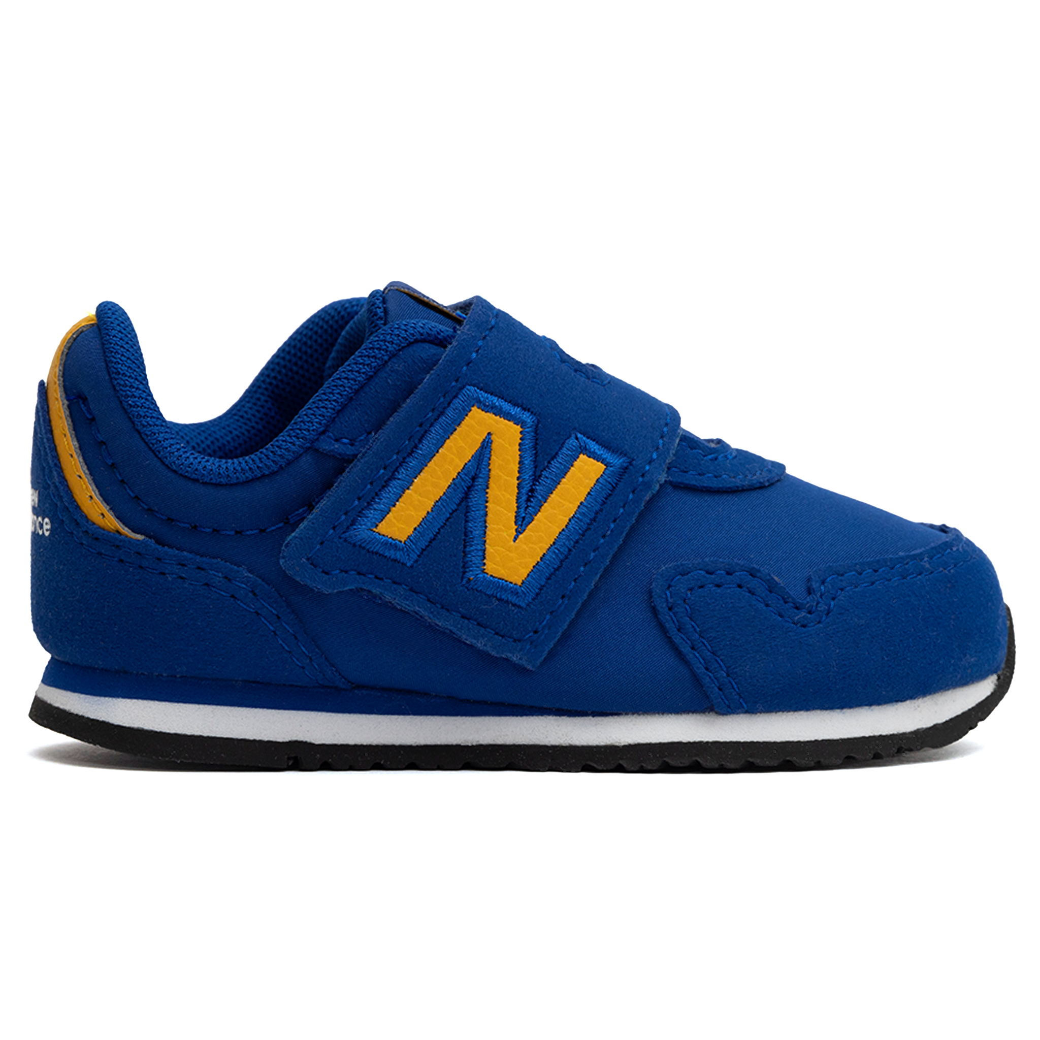 

Gyerek cipő New Balance IV323AD – kék