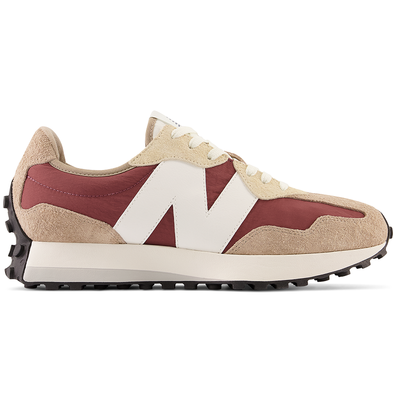 

Férfi cipő New Balance MS327CP – bézs
