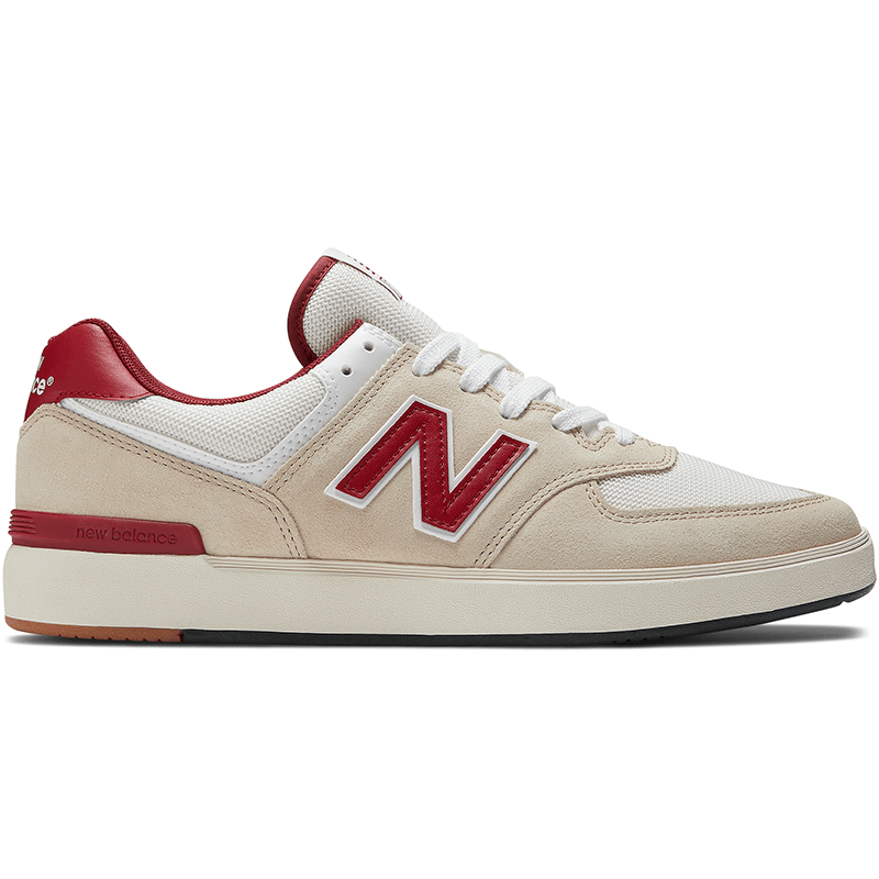 

Férfi cipő New Balance CT574TBT – bézs