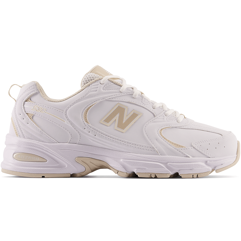 

Unisex cipő New Balance MR530SYA – fehér