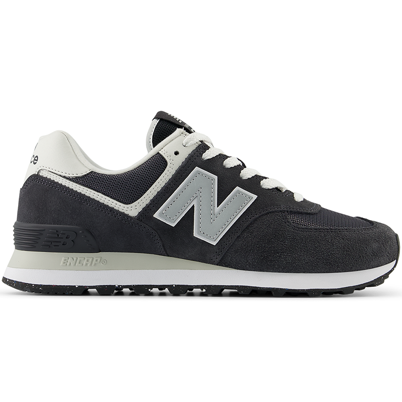 

Unisex cipő New Balance U574ESJ – szürke