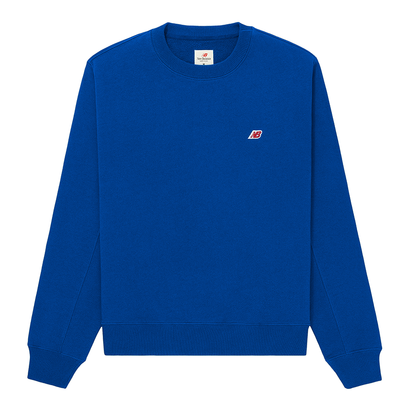 

Férfi felső New Balance MADE in USA MT21541TRY – kék