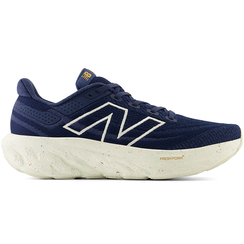 

Férfi futócipő New Balance Fresh Foam 1080 v13 M1080P13 – sötétkék