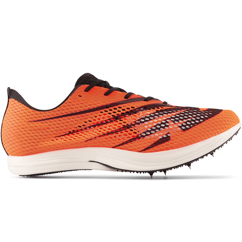 

Tüskés futócipő New Balance ULDELRE2 – narancssárga