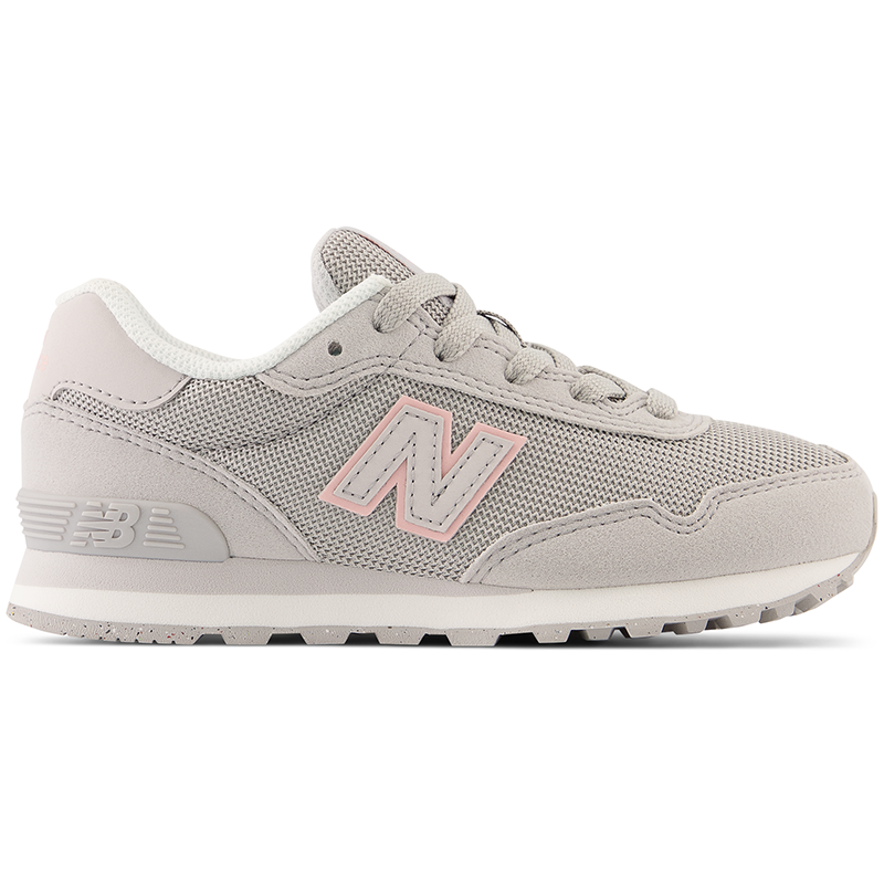 

Gyerek cipő New Balance PC515PNK – szürke