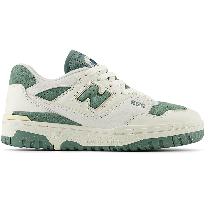 

Női cipő New Balance BBW550PE – bézs