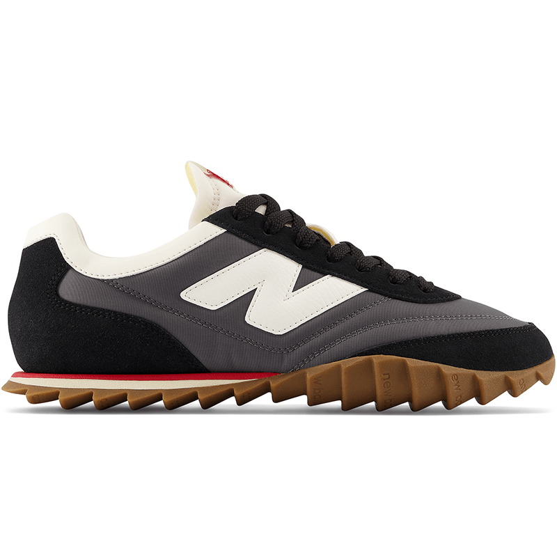 

Unisex cipő New Balance URC30VC – fekete