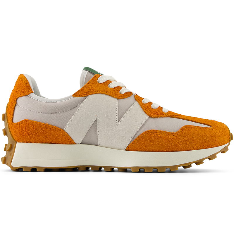 

Unisex cipő New Balance U327SA – narancssárga