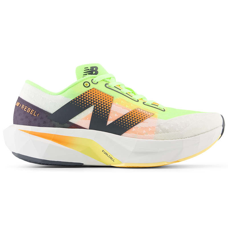 

Futócipő New Balance FuelCell Rebel v4 MFCXLL4 – többszínű