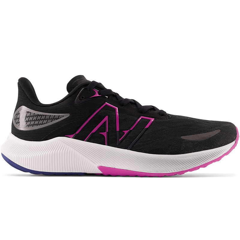 

Női futócipő New Balance FuelCell Propel v3 WFCPRCD3 – fekete