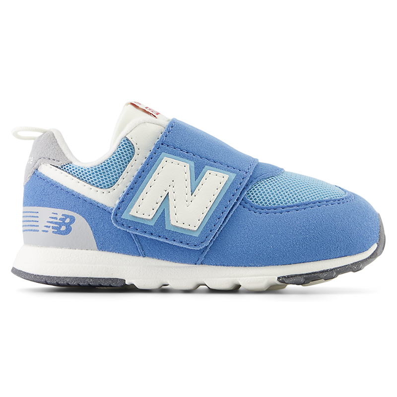 

Gyerek cipő New Balance NW574RCA – kék