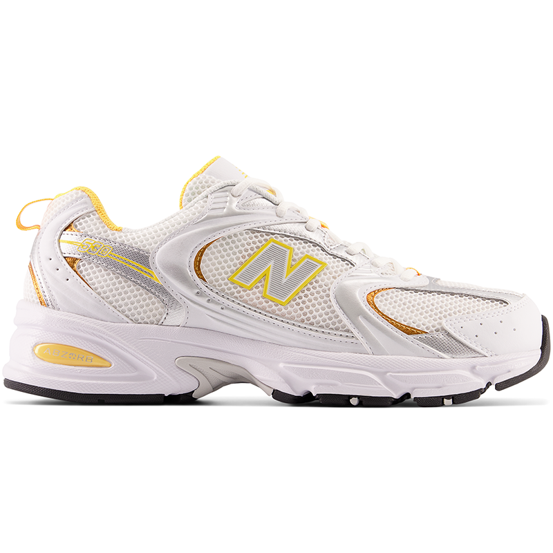 

Unisex cipő New Balance MR530PUT – fehér
