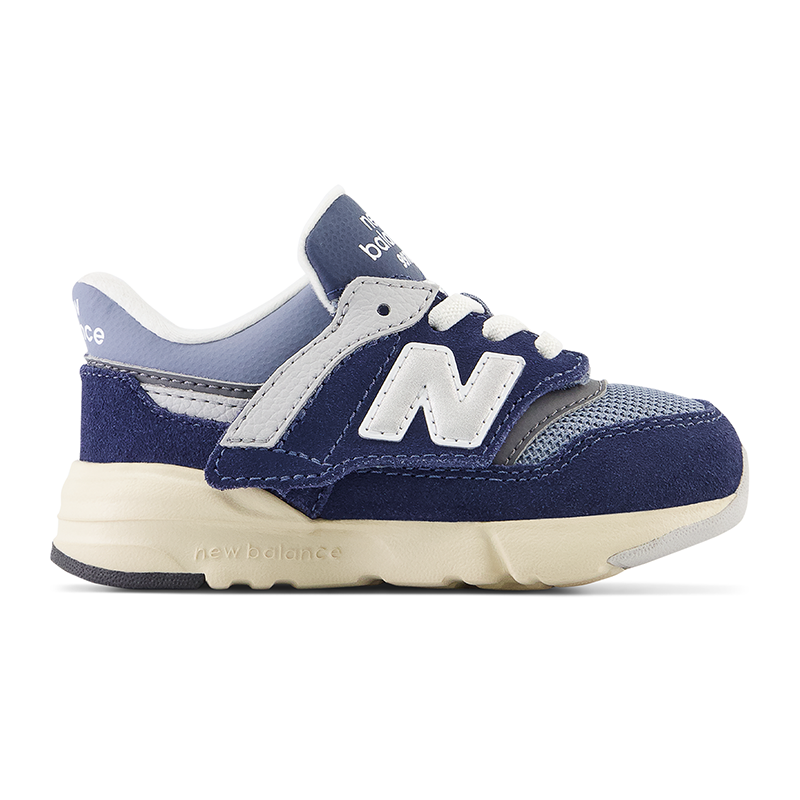 

Gyermekcipő New Balance NW997RHB – sötétkék