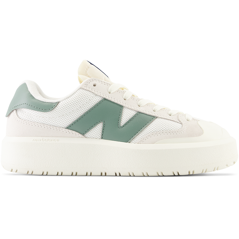 

Női cipő New Balance CT302RO – fehér