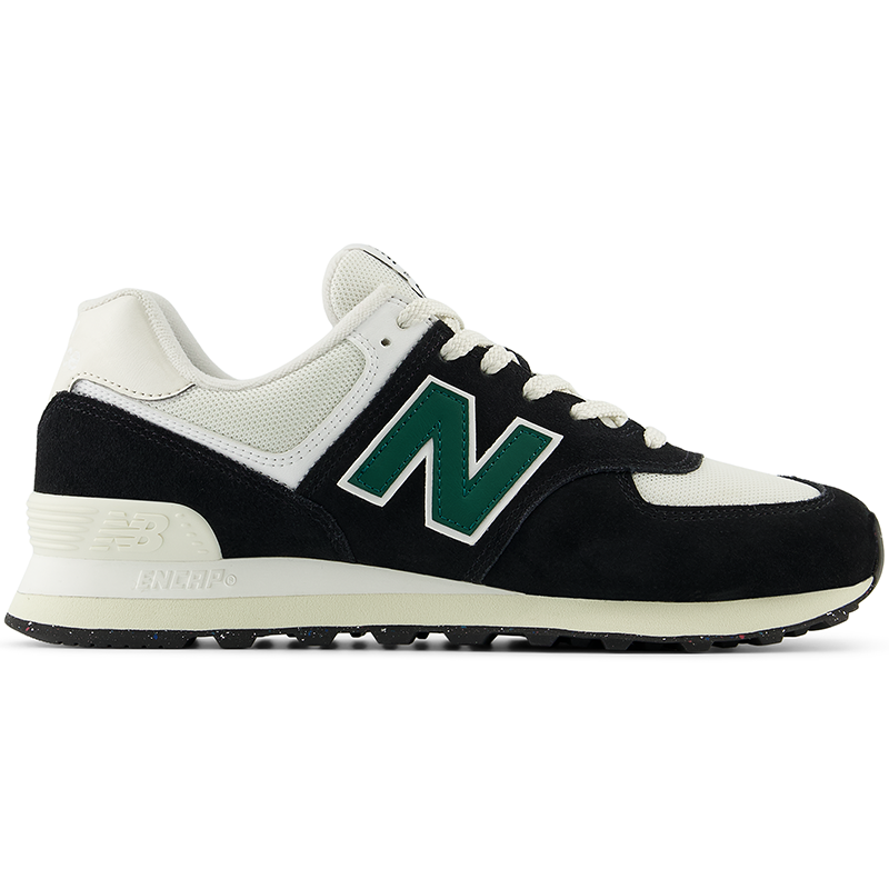 

Unisex cipő New Balance U574RBG – fekete