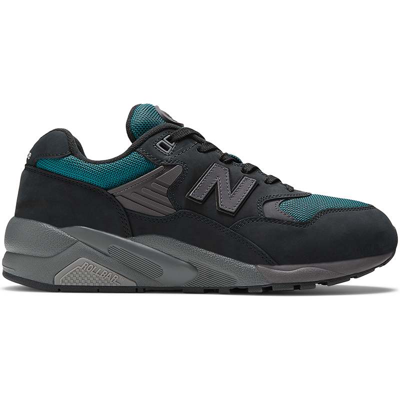 

Férfi cipő New Balance MT580VE2 – fekete