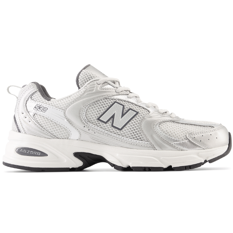 

Unisex cipő New Balance MR530LG – szürke