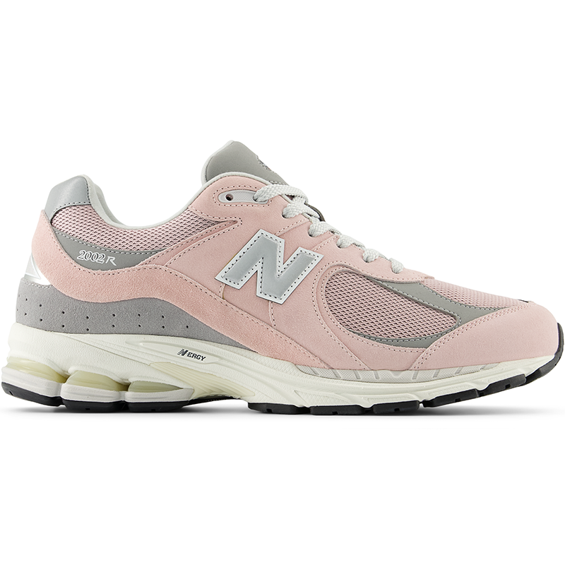 

Unisex cipő New Balance M2002RFC – rózsaszín