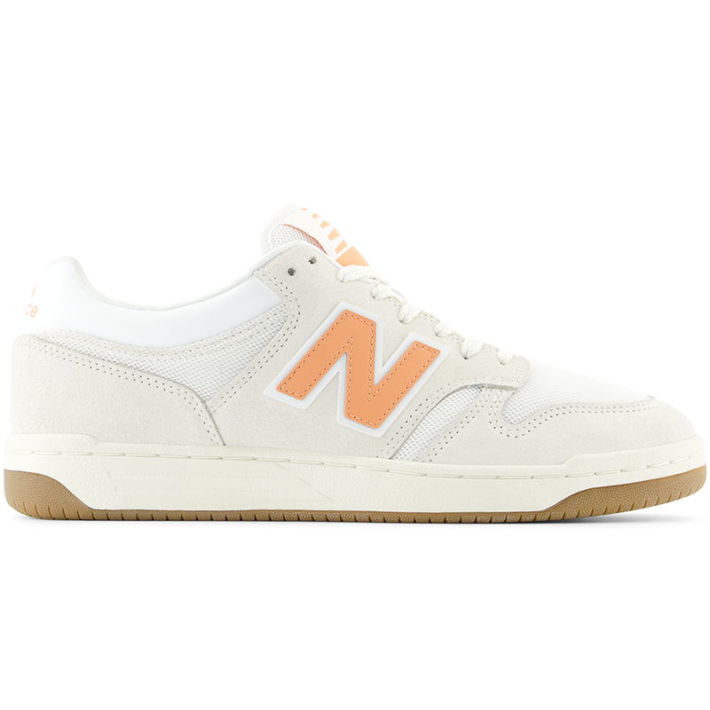 

Unisex cipő New Balance BB480LLB – bézs