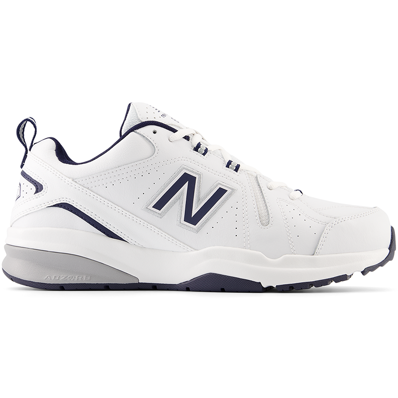 

Férfi cipő New Balance MX608EN5 – fehér