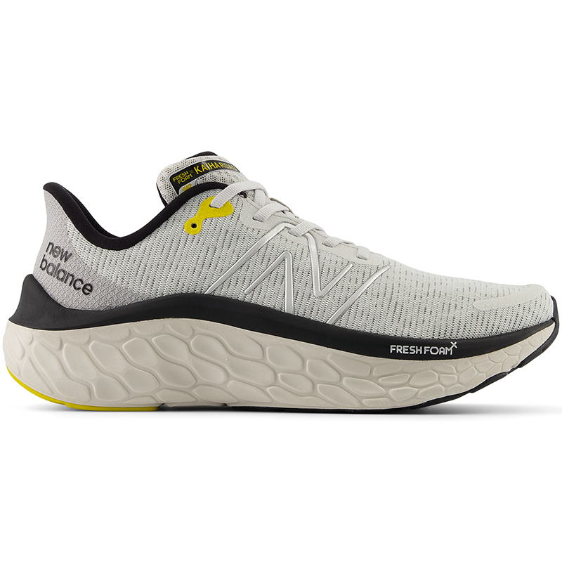 

Férfi cipő New Balance Fresh Foam Kaiha Road MKAIRCD1– szürke