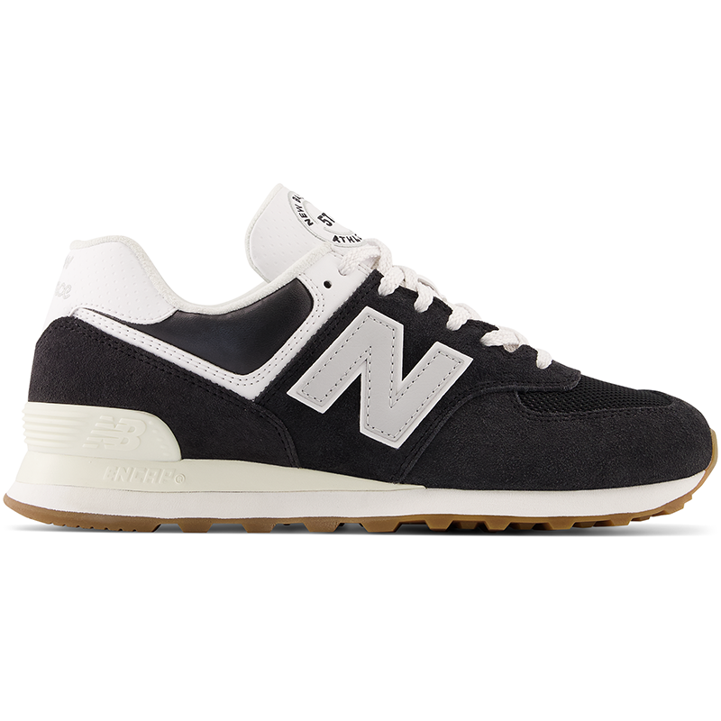 

Unisex cipő New Balance U574UG2 – fekete