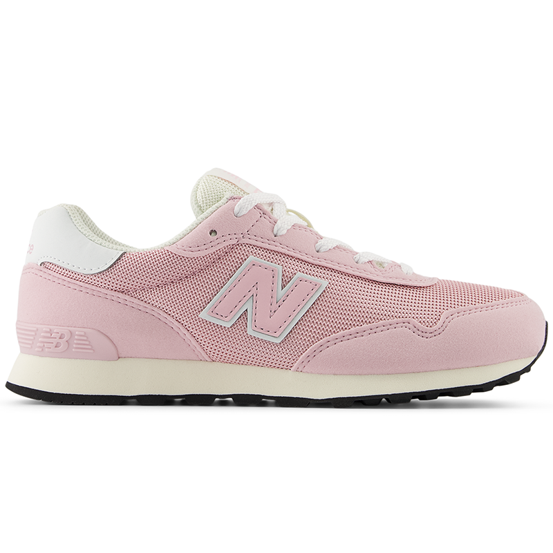 

Gyermekcipő New Balance GC515LCP – rózsaszín