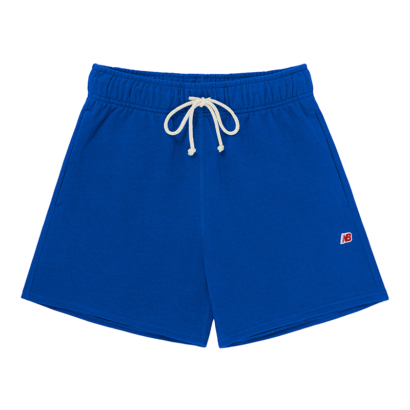 

Férfi sort New Balance MADE in USA MS21548TRY – kék