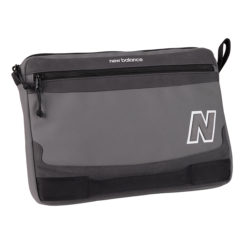

Laptop tok New Balance LAB23169CAS – szürke