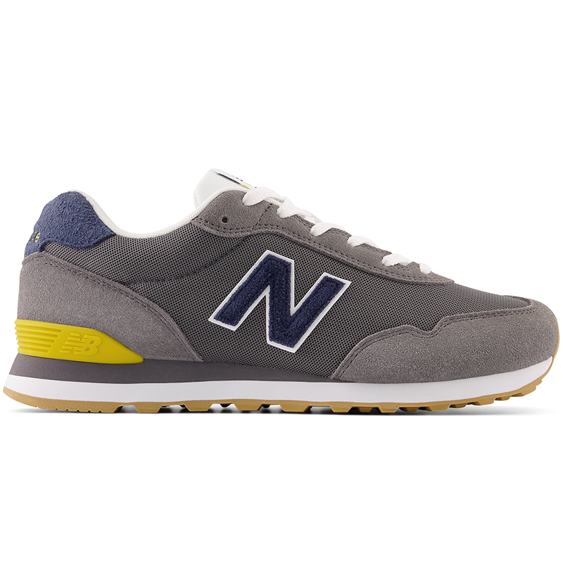 

Férfi cipő New Balance ML515BG3 – szürke